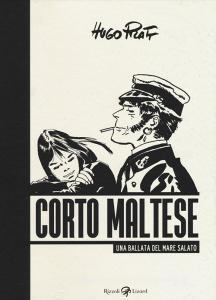 Corto Maltese. Una ballata del mare salato.pdf