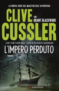 L impero perduto.pdf