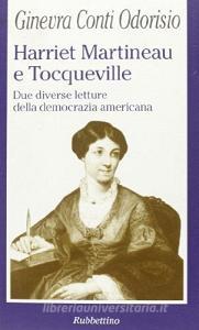 Harriet Martineau e Tocqueville. Due diverse letture della democrazia americana.pdf