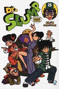 Dr. Slump. Perfect edition vol.8.pdf