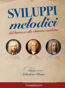 Sviluppi melodici dal barocco alla chitarra moderna.pdf