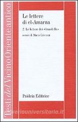 Le lettere di el-Amarna vol.2.pdf