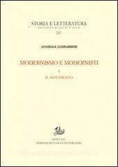 Modernismo e modernisti vol.1.pdf