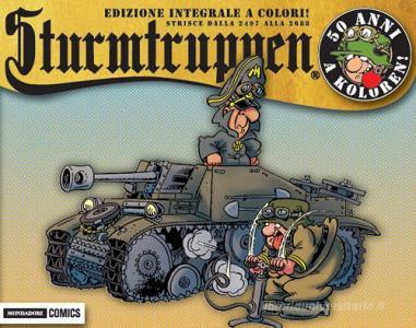 50 anni a koloren! Sturmtruppen. Ediz. integrale vol.14.pdf