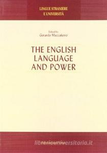 The English language and power.pdf