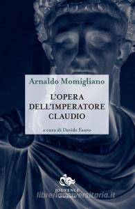 L opera dellimperatore Claudio.pdf