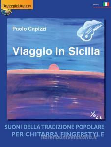 Viaggio in Sicilia. Suoni della tradizione popolare per chitarra fingerstyle.pdf