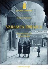 Varsavia ebraica. Il lutto impossibile di Isaac Bashevis Singer.pdf