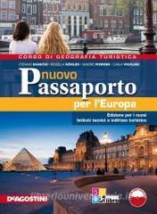 Nuovo passaporto per l'Europa. Per la Scuola media