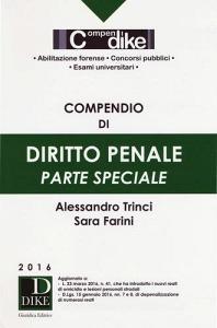 Compendio di diritto penale. Parte speciale.pdf