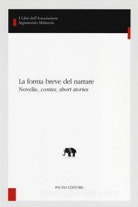 La forma breve del narrare. Novelle, contes, short stories.pdf