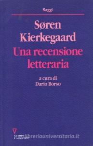 Una recensione letteraria.pdf