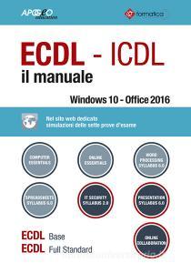 ECDL-ICDL. Il manuale.pdf