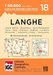 Carta n. 18 Langhe meridionali 1:50.000. Carta dei sentieri e dei rifugi.pdf