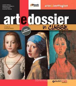 Artedossier in classe. Per la Scuola media. Con e-book. Con espansione online vol.2.pdf