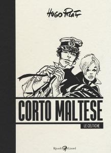 Corto Maltese. Le celtiche.pdf