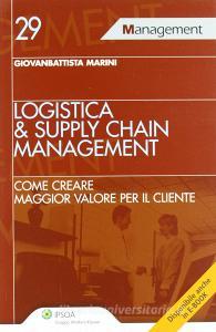 Logistica & supply chain management. Come creare maggior valore per il cliente.pdf