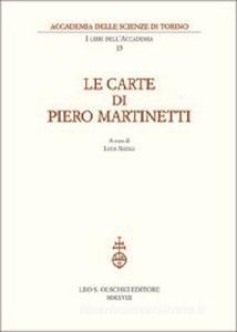 Le carte di Piero Martinetti.pdf
