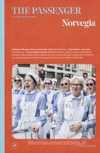 Norvegia. The passenger. Per esploratori del mondo.pdf