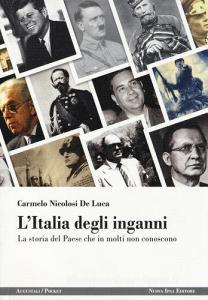 L Italia degli inganni. La storia del Paese che in molti non conoscono.pdf