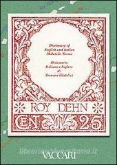 Dictionary of English and Italian philatelic terms-Dizionario di termini filatelici italiano-inglese.pdf