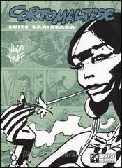Corto Maltese. Suite caribeana.pdf