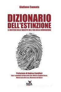 Dizionario dellestinzione. Il mistero delle nascite nellera della diminizione.pdf