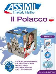 Il polacco. Con 3 CD Audio. Con CD Audio formato MP3.pdf