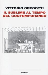 Il sublime al tempo del contemporaneo.pdf