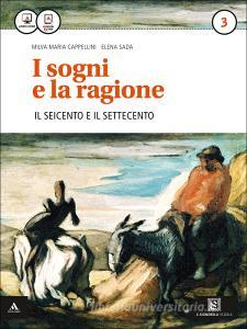 I sogni e la ragione. Per i Licei. Con e-book. Con espansione online vol.3.pdf