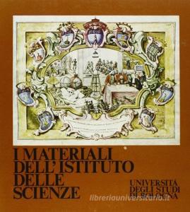 I materiali dellIstituto delle Scienze.pdf