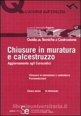 Chiusura in muratura e calcestruzzo. Aggiornamento agli Eurocodici.pdf