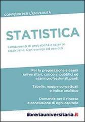 Statistica. Compendio per lUniversità.pdf