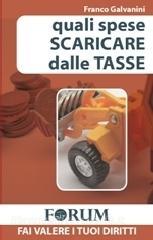 Quali spese scaricare dalle tasse.pdf