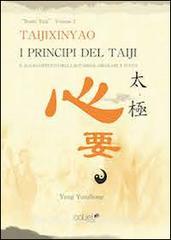 I principi del Taiji. Il magico effetto della rotazione circolare e vuota.pdf