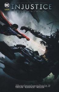 Injustice. Gods among us vol.1.pdf