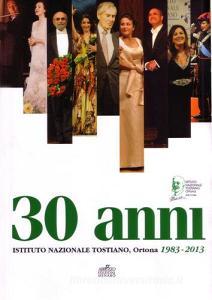30 anni. Istituto nazionale tostiano. Ortona (1983-2013).pdf