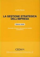 La gestione strategica dellimpresa. Ediz. ridotta.pdf