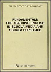 Fundamentals for teaching English in scuola media and scuola superiore.pdf