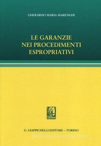 Le garanzie nei procedimenti espropriativi.pdf
