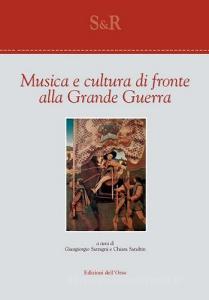 Musica e cultura di fronte alla grande guerra.pdf