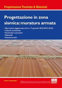 Progettazione in zona sismica: muratura armata.pdf