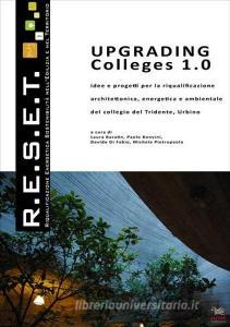 Upgrading. Colleges 1.0. Ediz. italiana.pdf