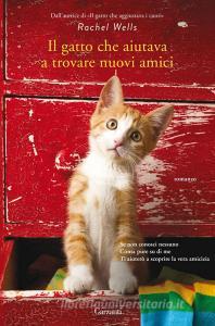 Il gatto che aiutava a trovare nuovi amici.pdf