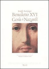 Gesù di Nazaret. Ediz. integrale illustrata.pdf