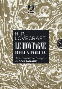 Le montagne della follia da H. P. Lovecraft. Collection box vol.1-4.pdf