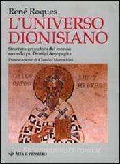 L universo dionisiano. Struttura gerarchica del mondo secondo ps. Dionigi Areopagita.pdf