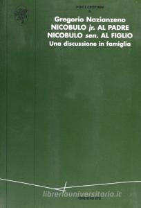 Nicobulo jr. al padre, Nicobulo sen. al figlio. Una discussione in famiglia.pdf