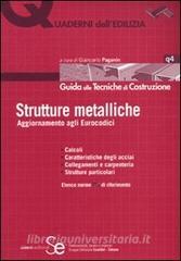 Strutture metalliche. Aggiornamenti agli Eurocodici.pdf