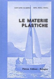 Le materie plastiche.pdf